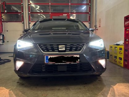 Seat Ibiza 1.0 ECO TSI Xcellence (Probefahrt möglich)