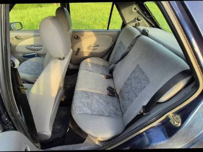 Bild 8:Verkaufe Ford Fiesta, Baujahr 1999