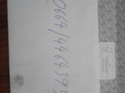 Bild 2:Qualitätshafer, Pferdehafer, Quetschhafer