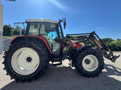 STEYR 9086 A