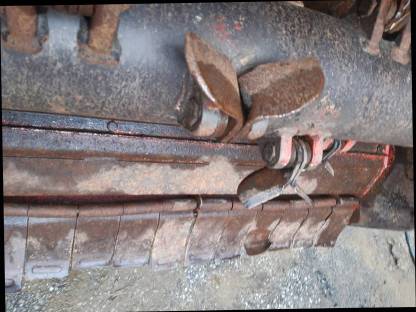 Bild 6:Mulcher Vogel & Noot TSA/PR 250