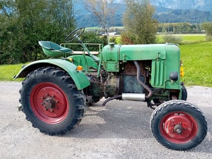 Bild 4:Fendt Dieselross F22VZ