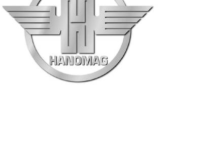 Hanomag Motor d28