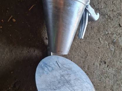 Fliegl Breitverteiler