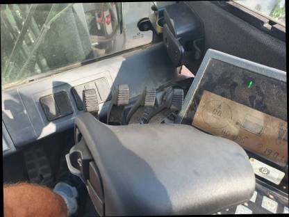 Bild 2:Stapler Jungheinrich 430 S