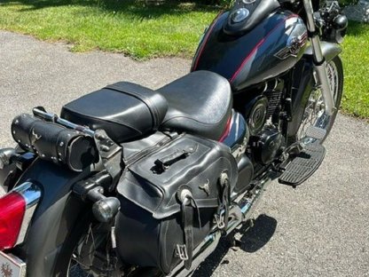 Bild 5:Daelim Daystar VL 125F