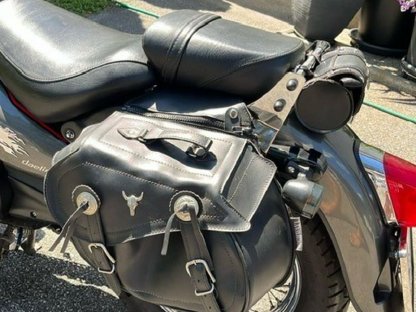 Bild 4:Daelim Daystar VL 125F