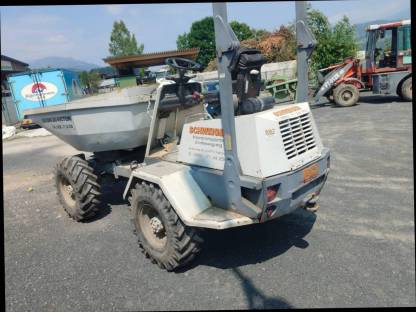 Era Dhk 6002 H