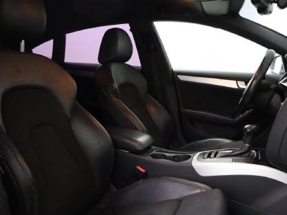 Bild 8:Audi A5 Sportback B8 Automatik