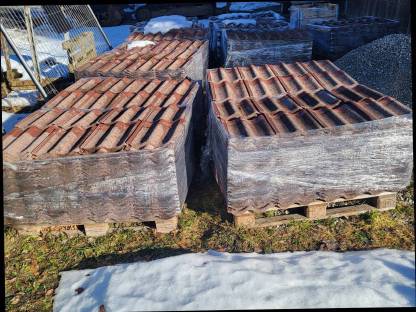 Bild 2:Eternit Europa Dachstein