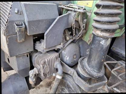 Fendt GT 380