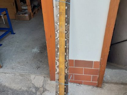 Bild 5:Motormäher Reform 115