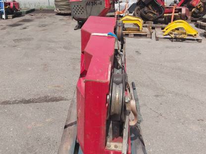 Bild 4:Verkaufe Bergwald 5000 Hybrid