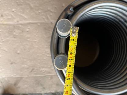 Bild 4:Kärcher Dampfwascher Heizspirale