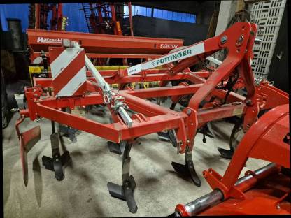 Grubber Synkro 3030 Pöttinger
