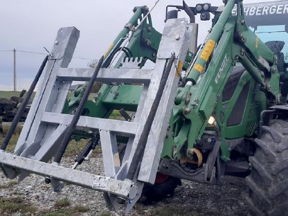 Bild 4:Ballengabel Fliegl