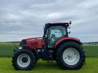 Case IH Puma 175 CVX