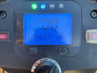 Bild 6:Linhai Quad mit Seilwinde