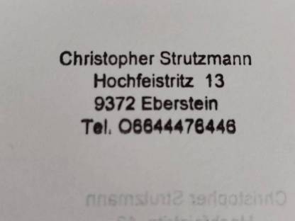 Bild 8:Forstverbau-Astabweiser