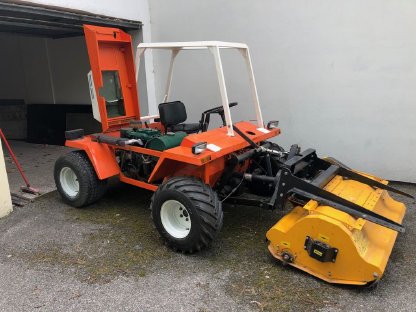 Reform Metrac 2002