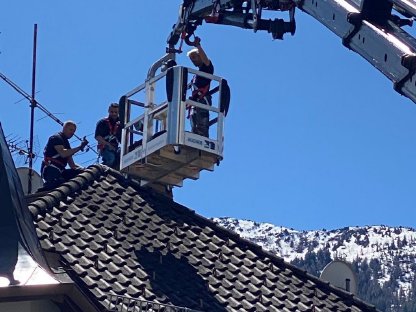 Bild 5:SCANIA R 500 B 8x4 NB Radstand 4550 EFFER 955-6S+JIB 6S HD