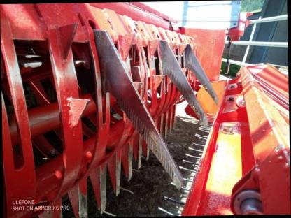 Bild 4:Ladewagen Aebi LD 30