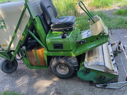 Bild 6:Amazone Profihopper PH125