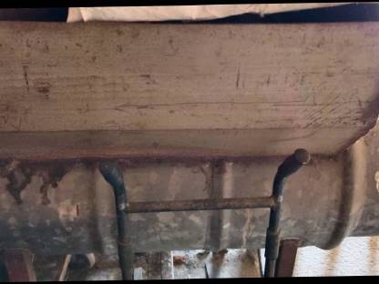 Bild 2:Kürbiskerntrockner