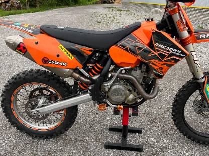 KTM SX 450