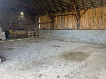 Bild 3:Einstellplätze für PKW, Wohnmobile, Boote etc.