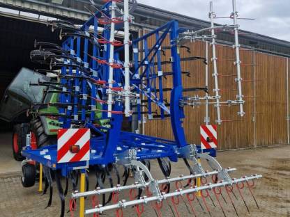 Treffler TF 650