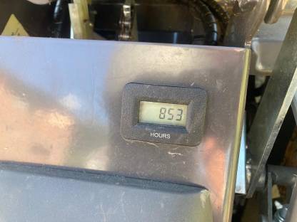 Bild 9:Husqvarna RC 320Ts AWD