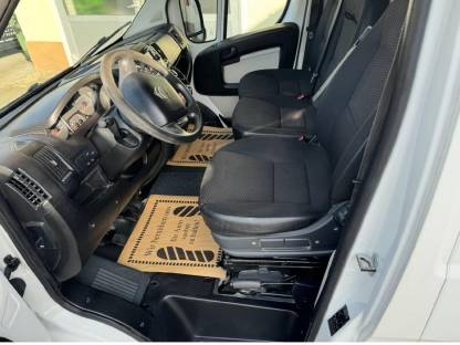 Bild 9:Citroën Jumper Diesel, Top Zustand, Bj. 2017