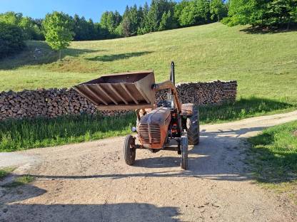 Steyr 288