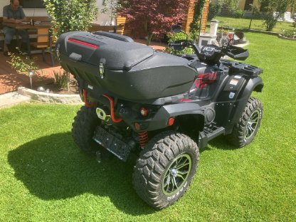 Bild 7:TGB Blade 1.000 Lt Black Edition