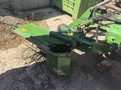 Bild 5:CFS Stockputzer