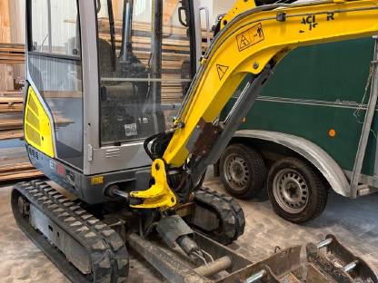 Bild 3:Wacker Neuson ET18