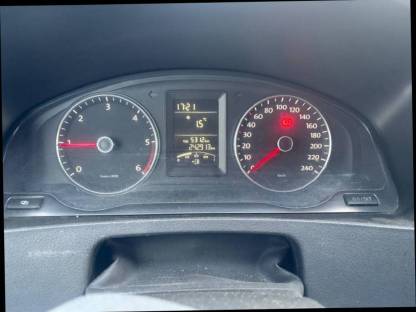Bild 3:VW T5 Transporter