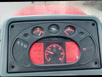 Bild 5:McCormick CX 110 Pro