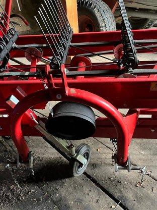 Bild 4:Molon Bandrechen 230/5R