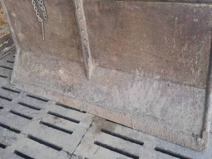 Bild 2:Holzknecht HS306 Seilwinde