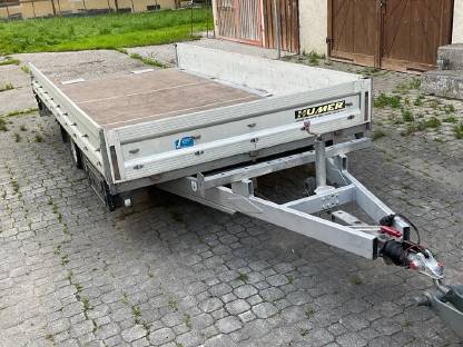 Humer Anhänger