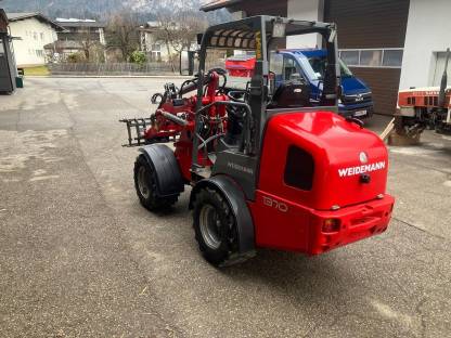 Bild 4:Weidemann 1370 CX 50