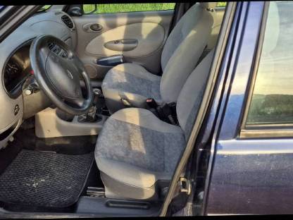 Bild 9:Verkaufe Ford Fiesta, Baujahr 1999