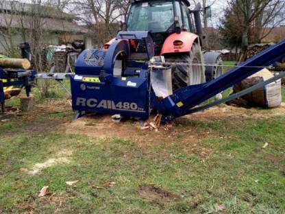 Bild 3:Brennholz (ofenfertig)