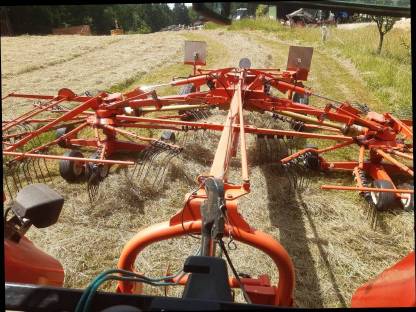 Kuhn Schwader GA 7501
