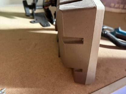 Bild 2:John Deere 4240 Display