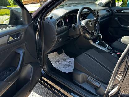 Bild 2:VW T-Roc 2,0 TDI SCR 4Motion Design DSG