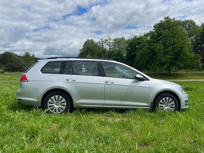 Golf 7 Kombi