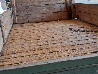 Bild 5:Brantner Anhänger